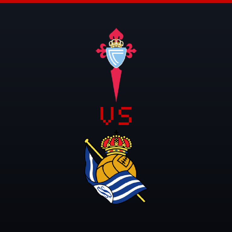 Celta Real Sociedad