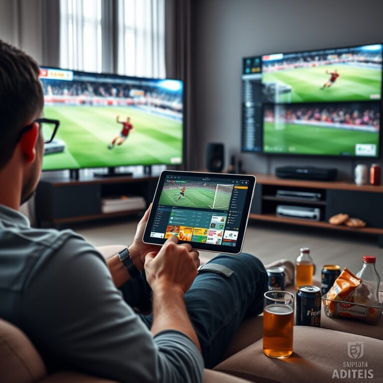 EPL 배팅