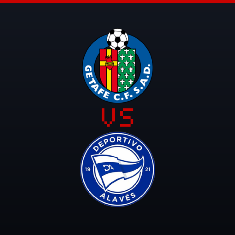 Getafe Alavés