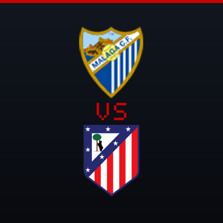 Málaga Atleti