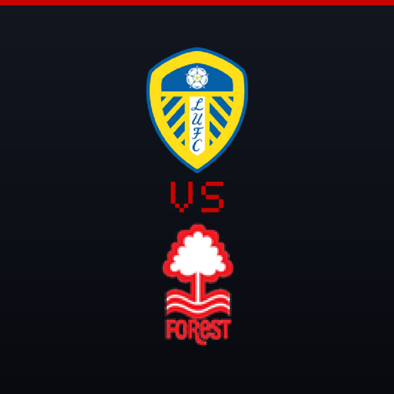 Leeds United Nottingham