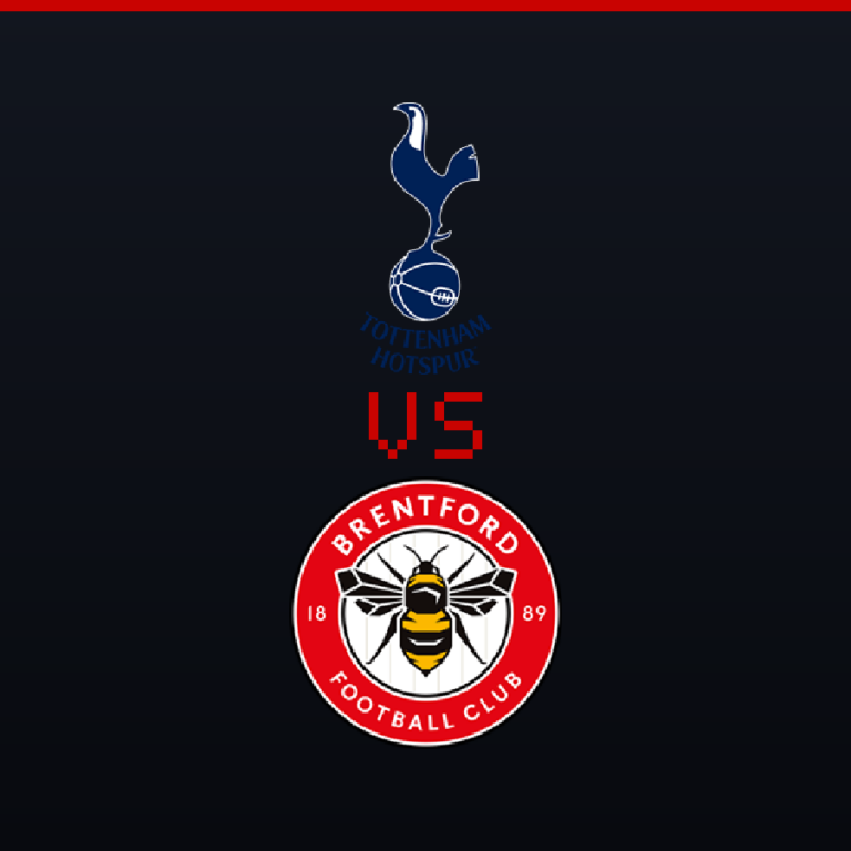 Tottenham Brentford