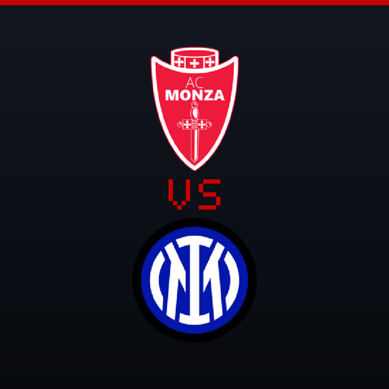 Monza Inter