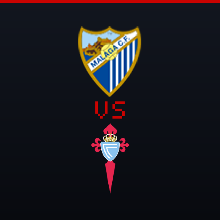 Málaga Celta