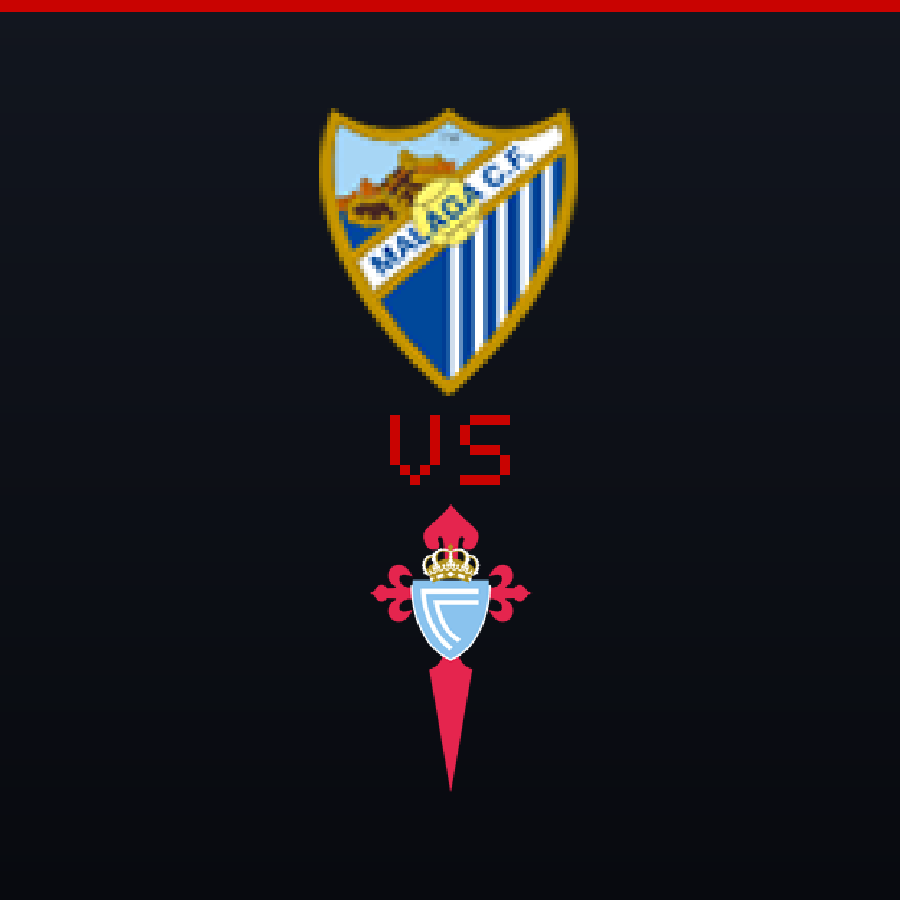 Málaga Celta