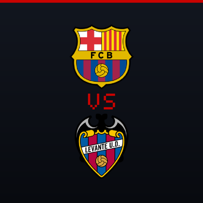 Barça Levante