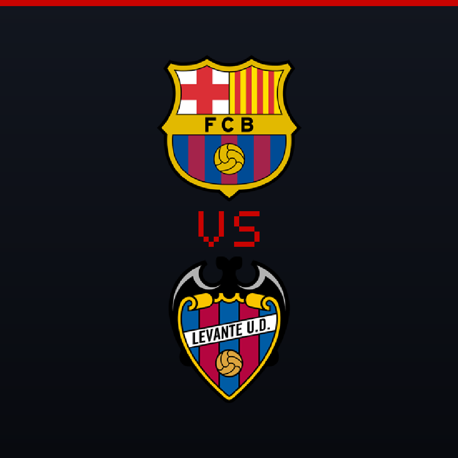 Barça Levante