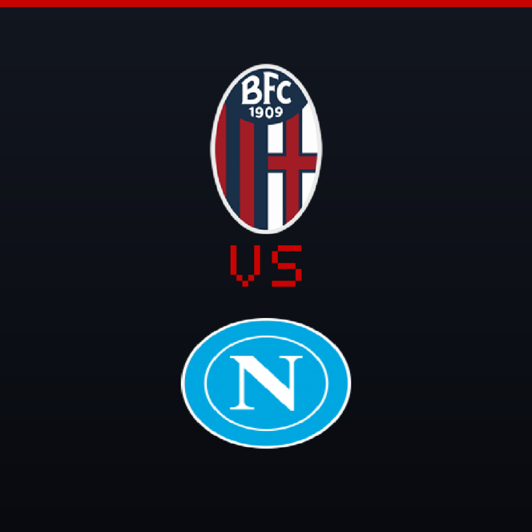 Bologna Napoli