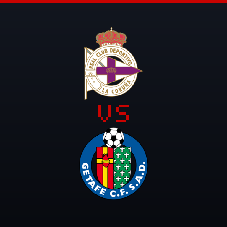Deportivo Getafe