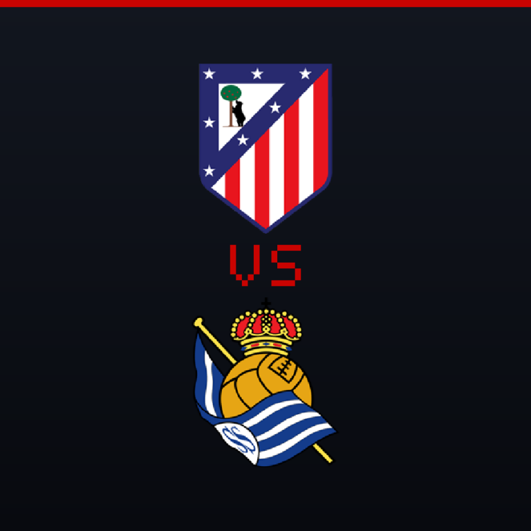 Atleti Real Sociedad