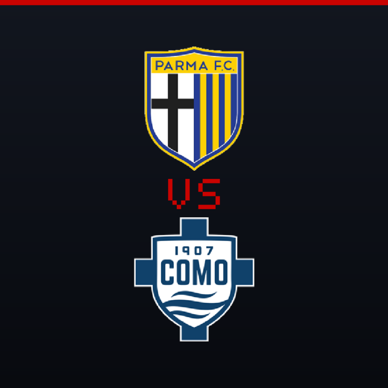 Parma Como 1907
