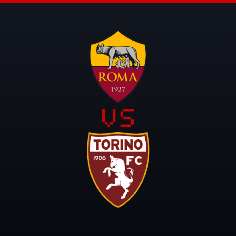 Roma Torino