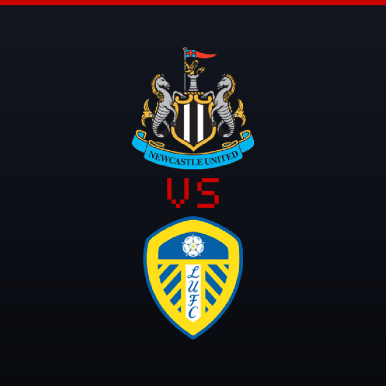 Newcastle Leeds United