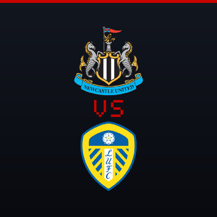 Newcastle Leeds United