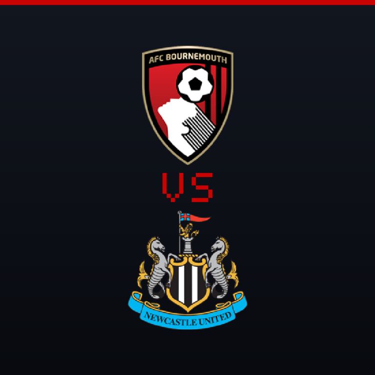 Bournemouth Newcastle
