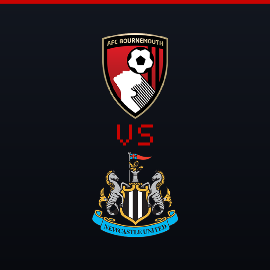 Bournemouth Newcastle