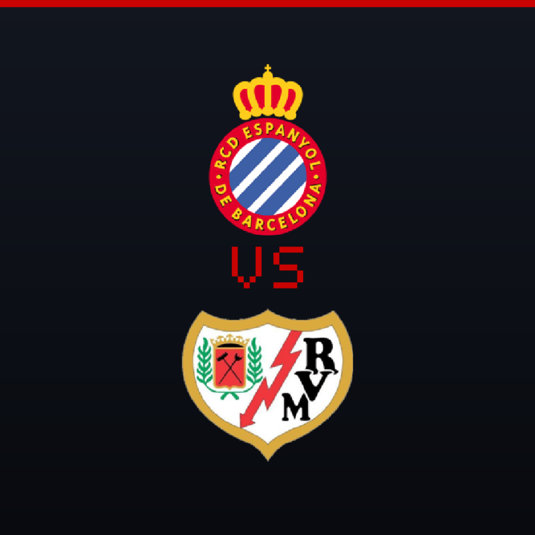 Espanyol Rayo Vallecano