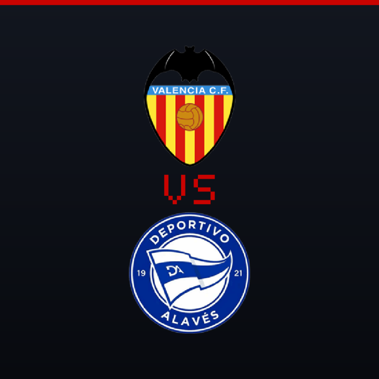 Valencia Alavés