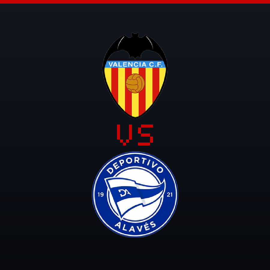 Valencia Alavés
