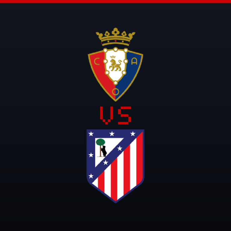 Osasuna Atleti