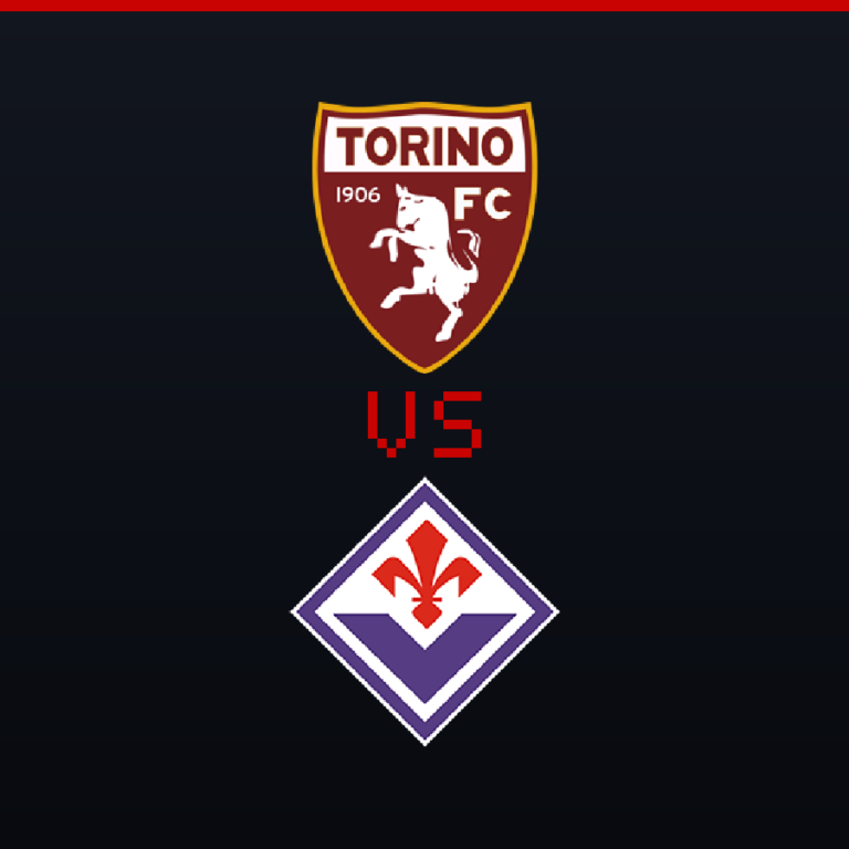 Torino Fiorentina