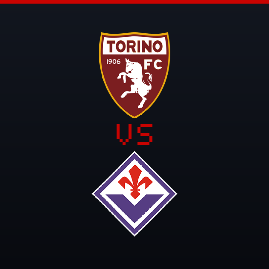 Torino Fiorentina