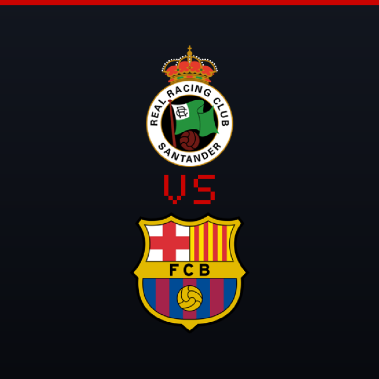 Santander Barça