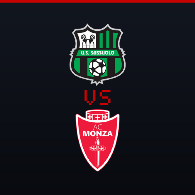 Sassuolo Monza