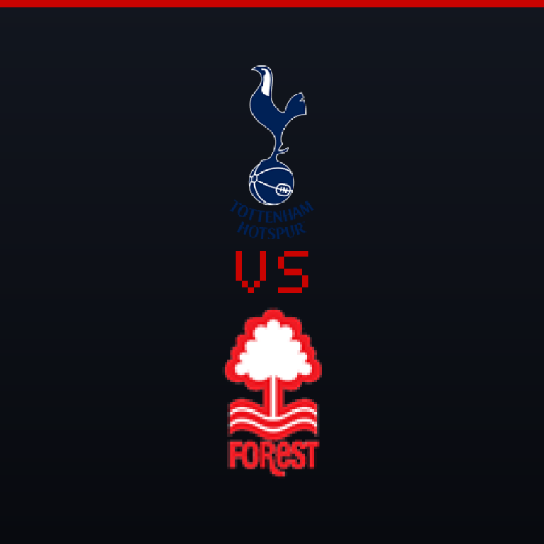 Tottenham Nottingham