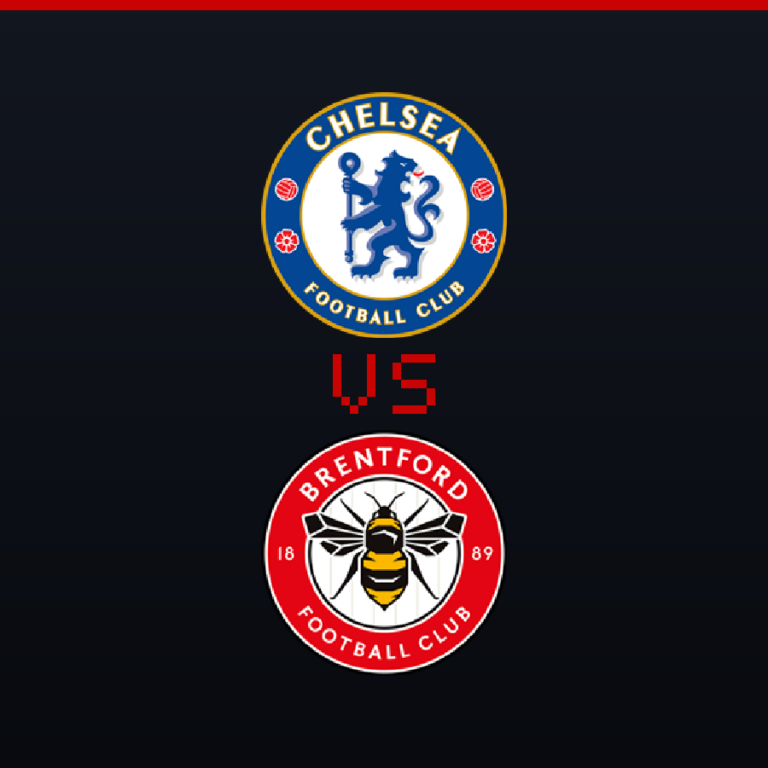 Chelsea Brentford
