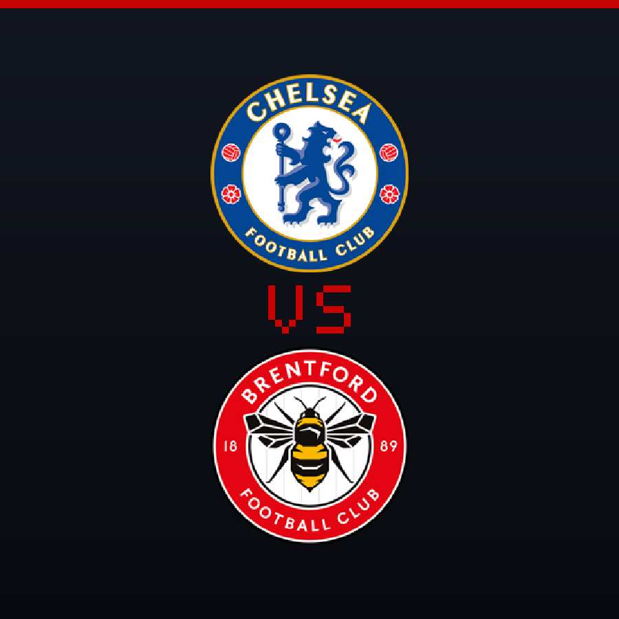 Chelsea Brentford