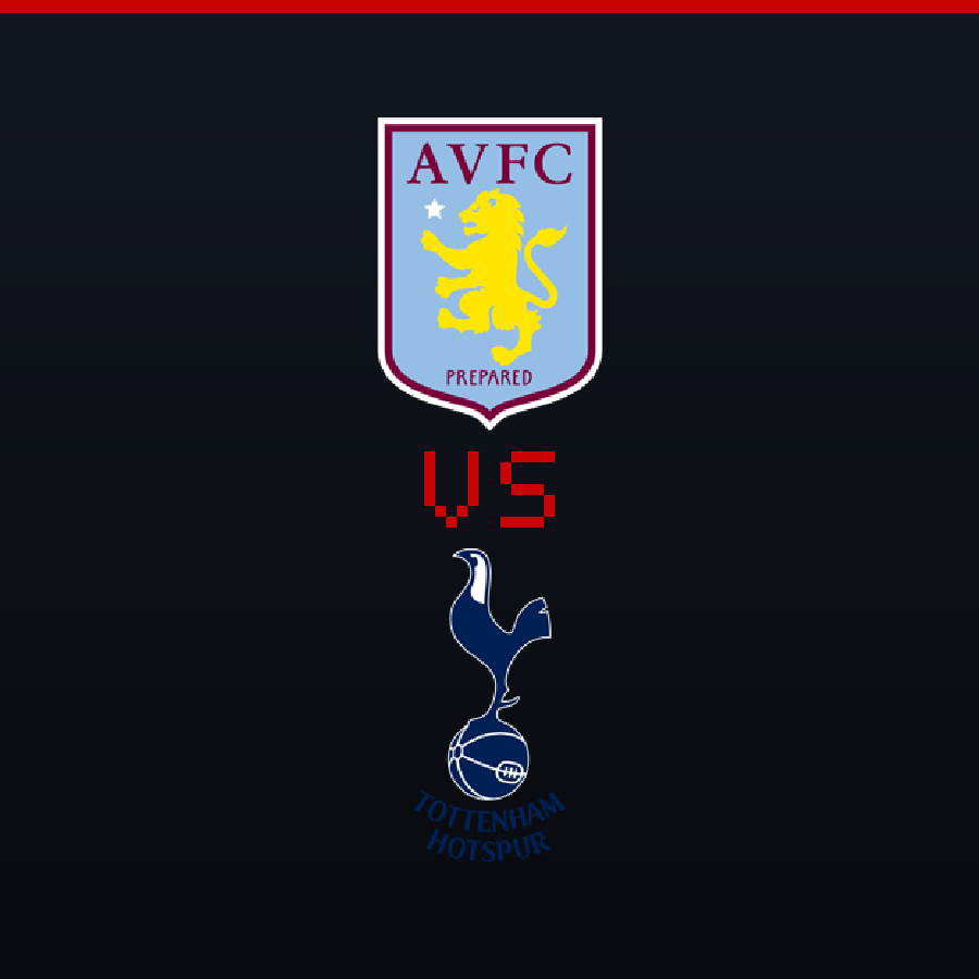 Aston Villa Tottenham