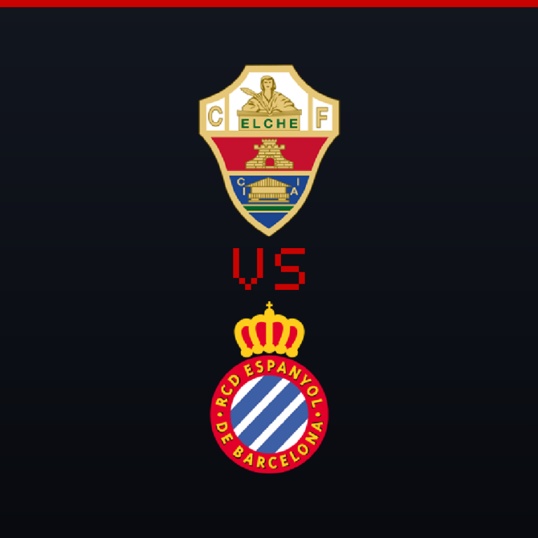 Elche Espanyol