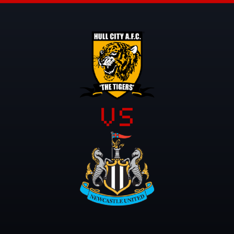 Hull City Newcastle