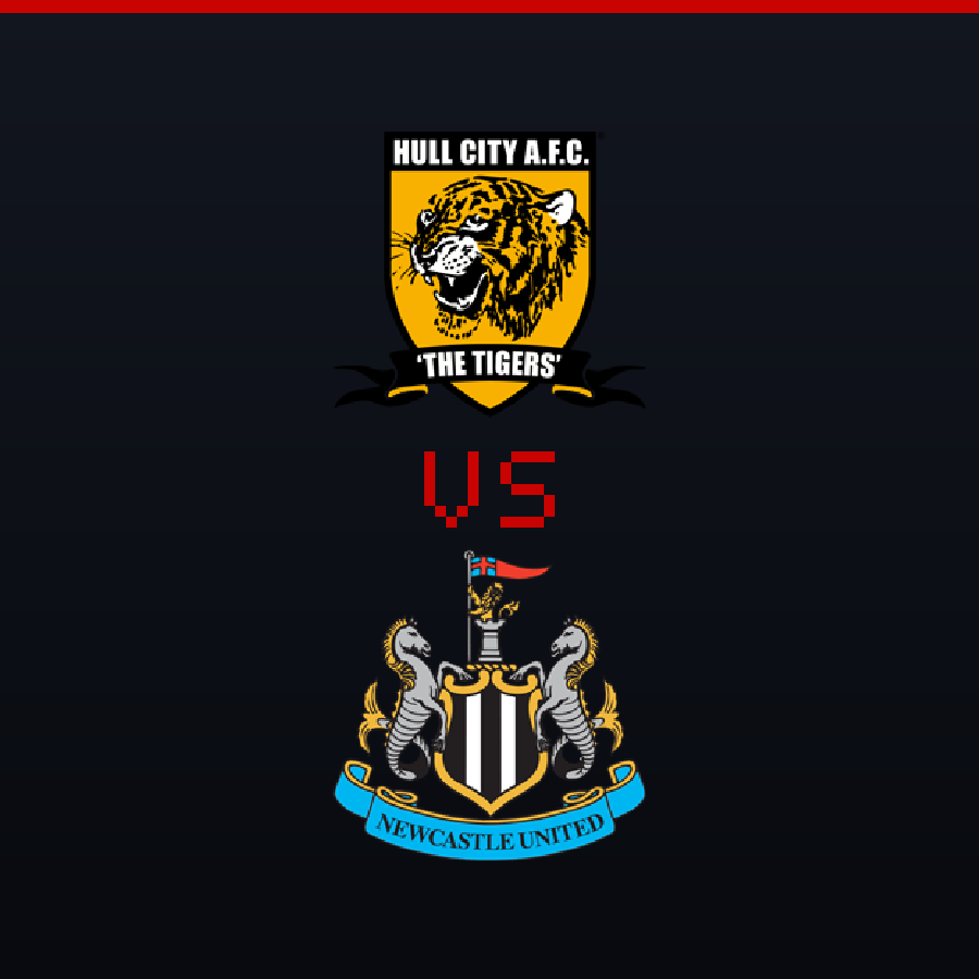 Hull City Newcastle