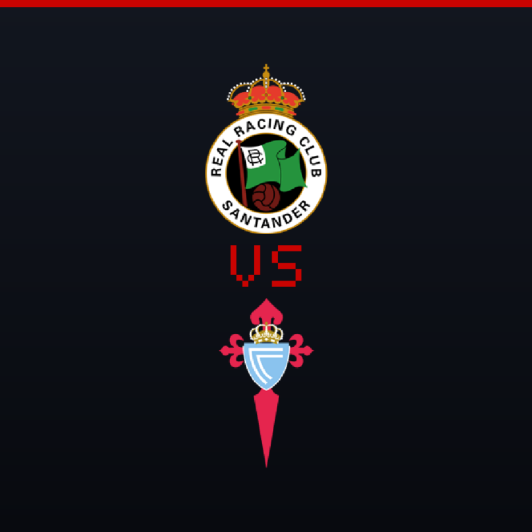 Santander Celta