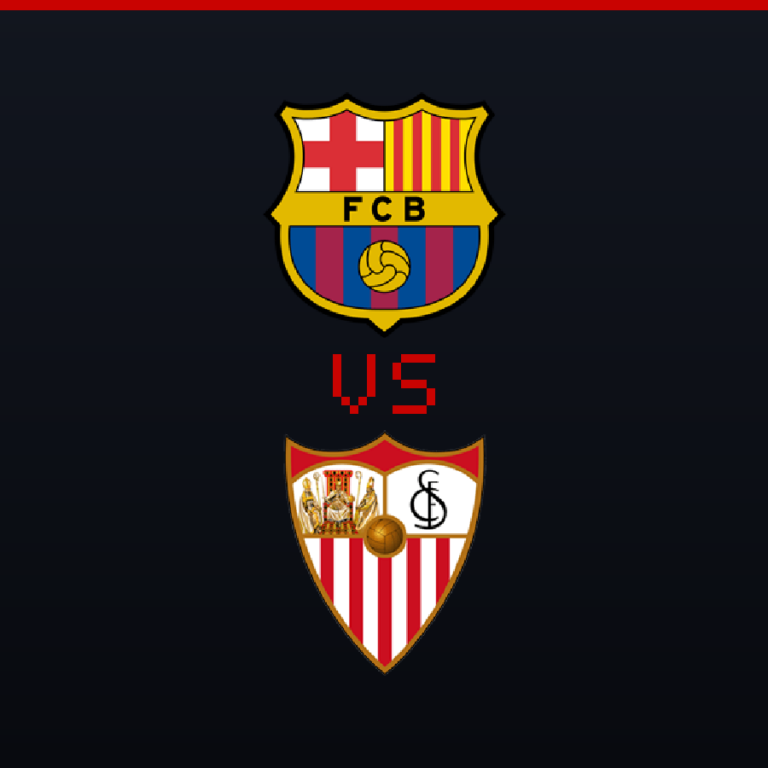 Barça Sevilla FC