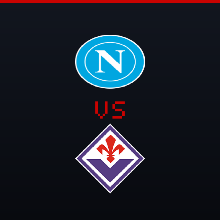 Napoli Fiorentina