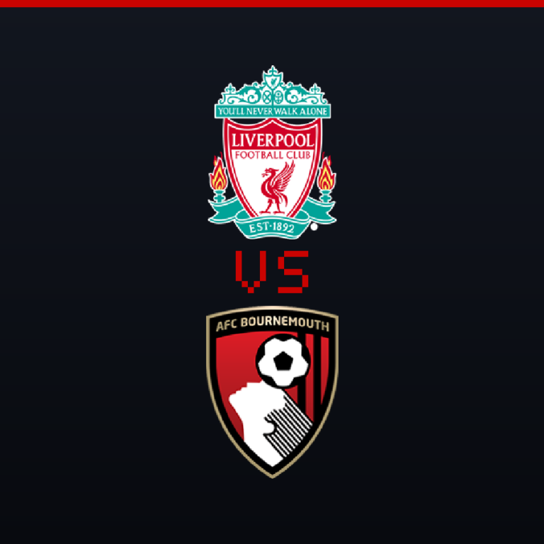 Liverpool Bournemouth
