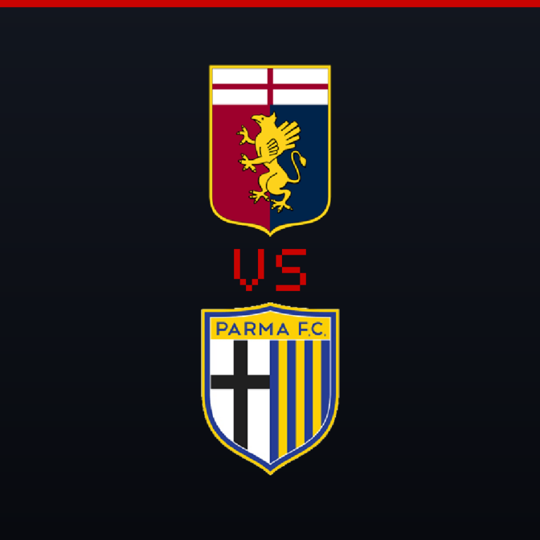 Genoa Parma