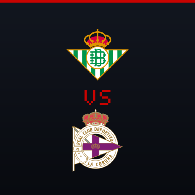 Real Betis Deportivo