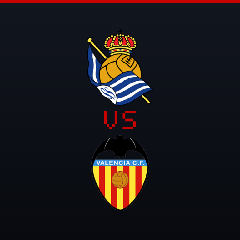 Real Sociedad Valencia