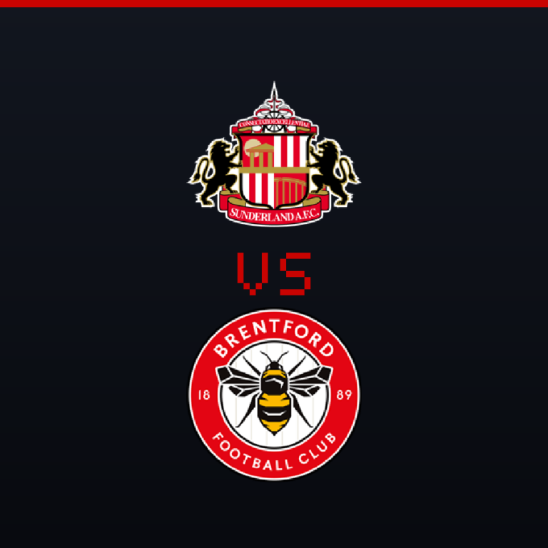 Sunderland Brentford