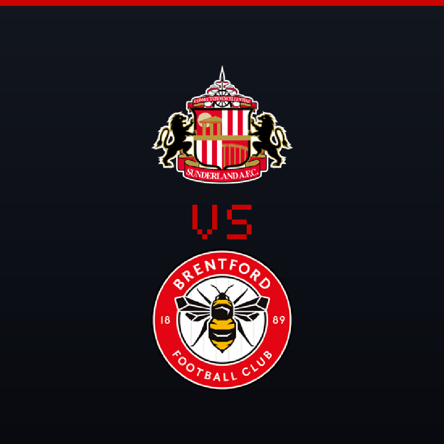 Sunderland Brentford