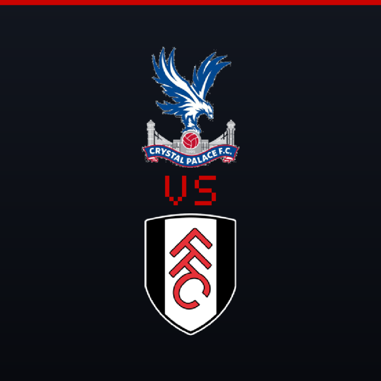 Crystal Palace Fulham
