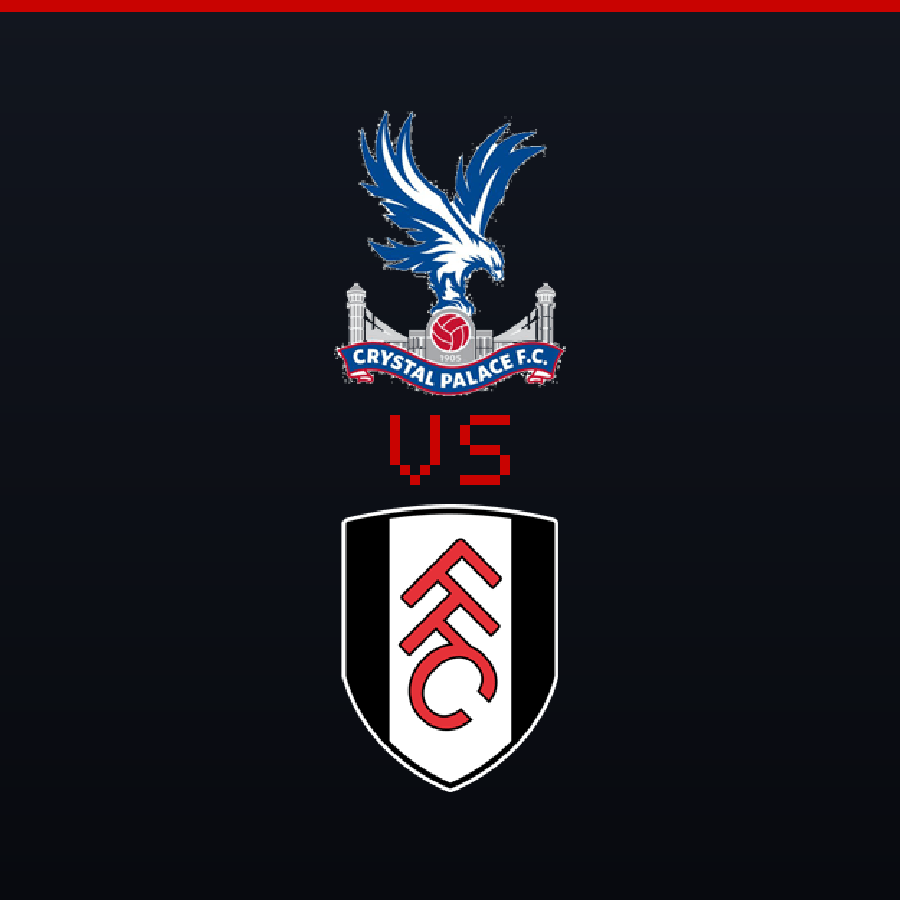 Crystal Palace Fulham