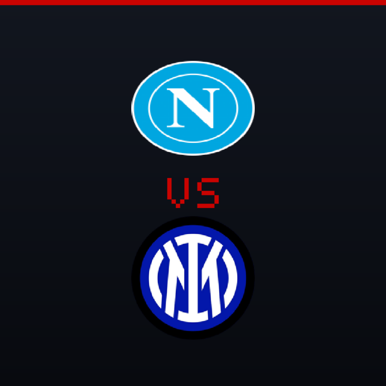 Napoli Inter