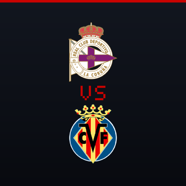 Deportivo Villarreal