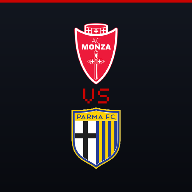 Monza Parma