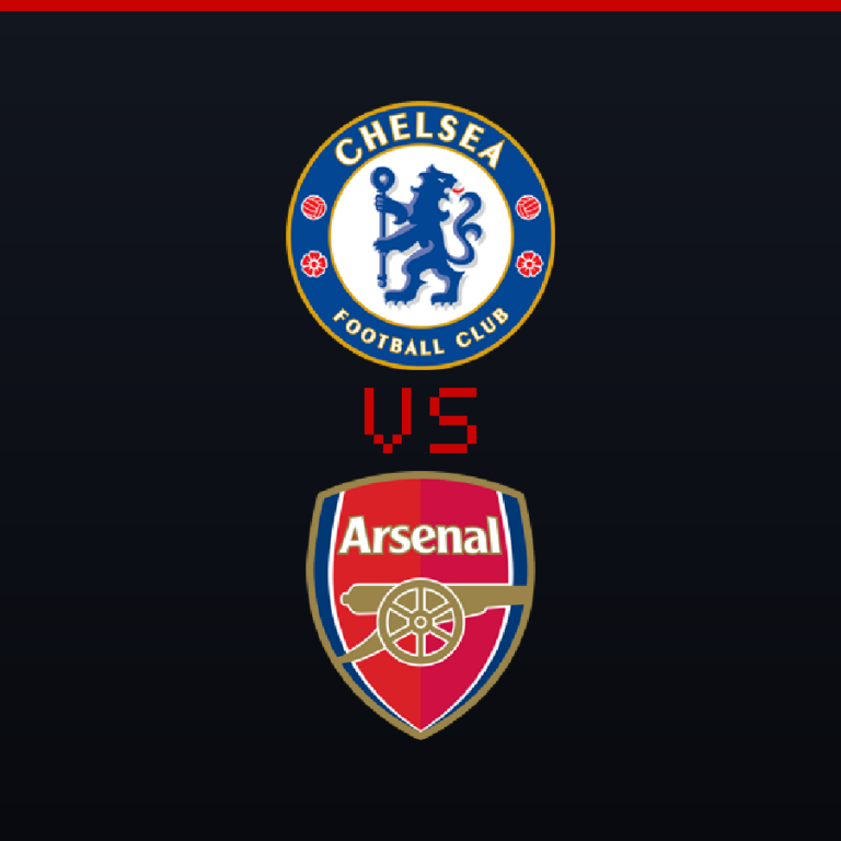 Chelsea Arsenal